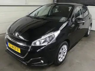 Peugeot 208 1.2 PureTech Blue Lion - Airco - Mooie Auto