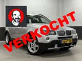 Foto 30 van BMW X3 2.5si Executive Youngtimer! PDC/Leer/Carplay/Alarm/Plaatje van een auto!