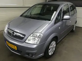Opel Meriva 1.6-16V Temptation - Trekhaak - Cruise Control