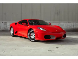 Ferrari F 430 4.3 V8 F1