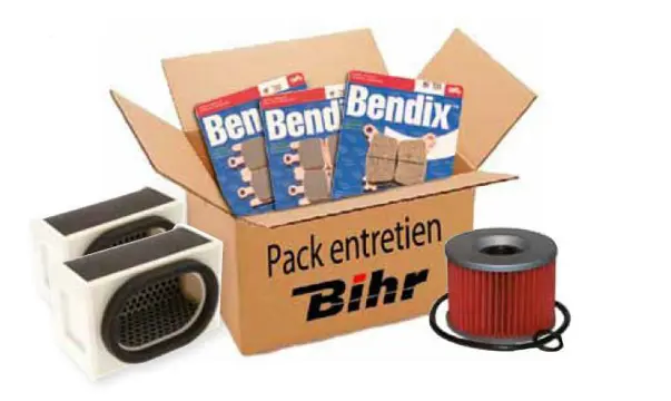 ONDERHOUDSPAKKET BMW R 1150 GS 1999 - 2001 / 2001 - 2003
