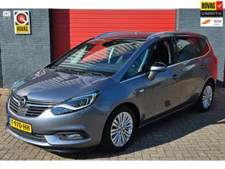 Opel Zafira 1.4 Turbo Innovation