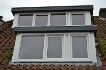 Kozijnen van Drenthekozijnen! Een aanrader!