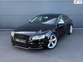 Audi S5 Sportback 3.0 TFSI quattro Pro Line, ACC, Standkachel, Dodehoek, Stoelverwarming