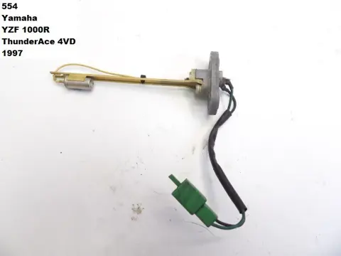 BRANDSTOFNIVEAU METER Yamaha YZF 1000 Thunderace 1995 - 2002