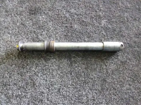 VOORAS Honda PC 800 1989 - 1990