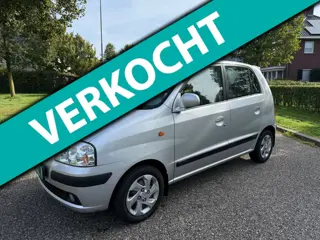 Hyundai Atos 1.1i Dynamic Young