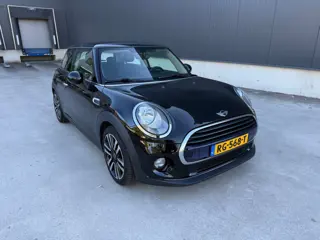 Mini 3-Deurs 1.5 Cooper Business