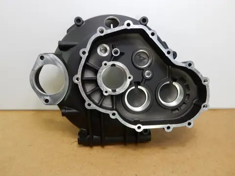VERSNELLINGSBAK Moto Guzzi Stelvio 2007 - 2010 / 2011 - 2016