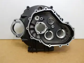 VERSNELLINGSBAK Moto Guzzi Stelvio 2007 - 2010 / 2011 - 2016
