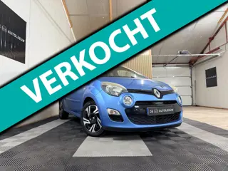 Renault Twingo 1.2 16V Collection 2e Eigenaar |FACELIFT|AIRCO|DISTR VV|