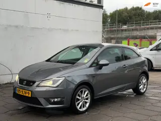 Seat Ibiza SC 1.2 TSI DSG FR|EXPORT of HANDEL