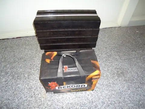 Bruinkool briketten laagste prijs