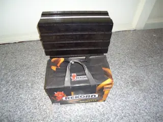 Bruinkool briketten laagste prijs