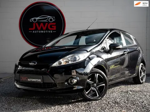Ford Fiesta 1.25 Ghia LM Velgen/Automatische airco