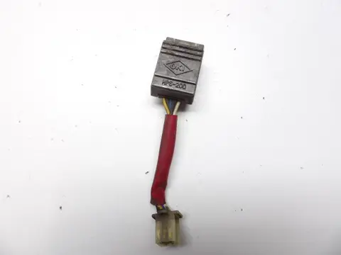 CDI UNIT Honda CB 650 1980 - 1988