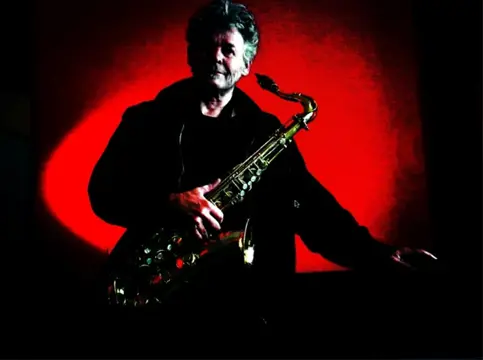 Saxofoonles in Den Haag