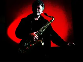 Saxofoonles in Den Haag