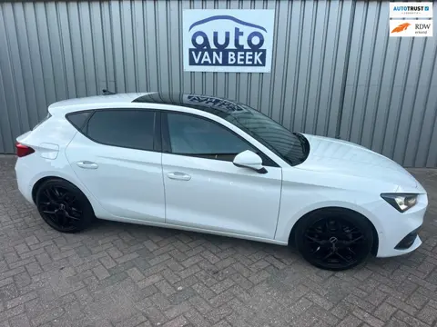 Seat Leon 2.0 TDI Style Business Intense ex bpm 13500euro