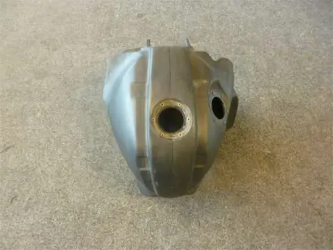 TANK BMW K 1200 GT 2001 - 2005