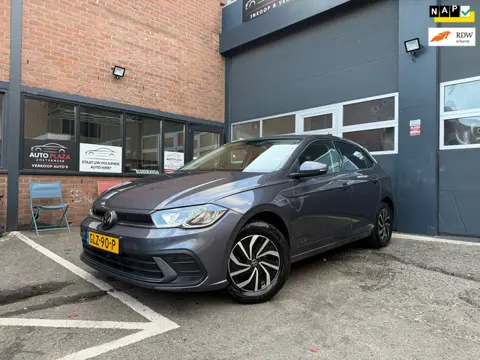 Volkswagen POLO 1.0 TSI Life Edition
