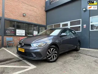 Volkswagen POLO 1.0 TSI Life Edition
