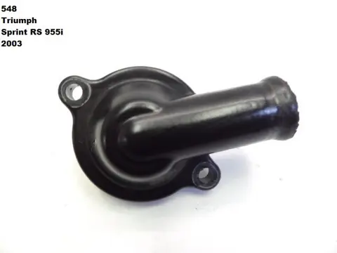 THERMOSTAAT Triumph Sprint RS 1999 - 2003