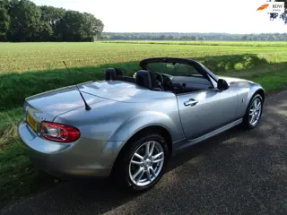 Mazda MX-5 1.8 TS
