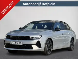 Opel Astra Sports Tourer 1.2 Turbo Ultimate | Panodak|  Navigatie | Airco-Ecc | Camera |Carplay | St