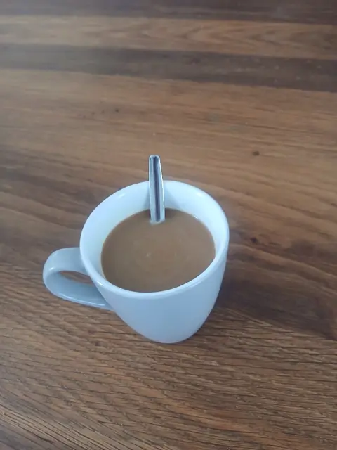 Gezellige Dame gezocht