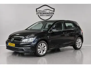 Volkswagen Golf 1.0 TSI Trendline Apple carplay