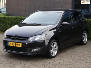 Volkswagen Polo 1.2 TSI Highline|Carplay|PDC|Cruise|Climate|Stoelverwarming