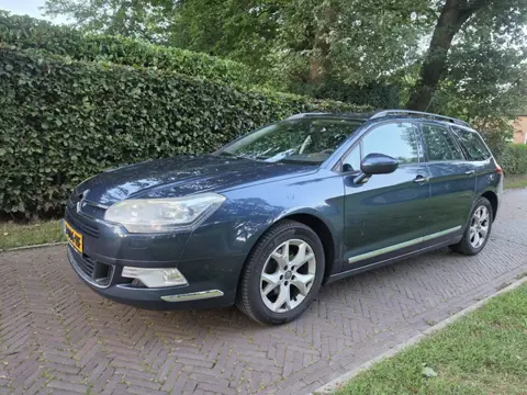 Citroen C5 Tourer 2.0 HDi Tendance