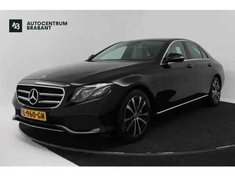 Mercedes-Benz E-Klasse 300 e Advantage (CAMERA, STOELVERWARMING/VERKOELING, ELEKTR STOELEN, SFEERVER