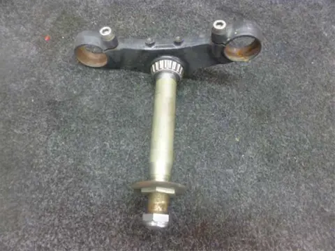 T STUK Triumph Sprint ST 955 1999 - 2005