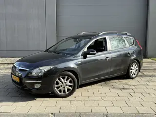Hyundai I30 CW 1.4i i-Drive (INRUILKOOPJE) (bj 2010)