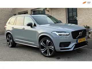 Volvo XC90 2.0 T8 Recharge AWD Ultra Dark | FULL OPTIONS