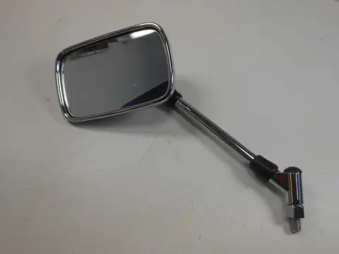 SPIEGEL LINKS Suzuki GSF 1250 Bandit 2007 - 2009