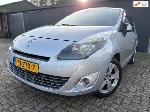 Renault Grand Scénic 1.4 TCe Bose 7p./Navi/Cruise/Clima/APK!