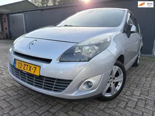Renault Grand Scénic 1.4 TCe Bose 7p./Navi/Cruise/Clima/APK!