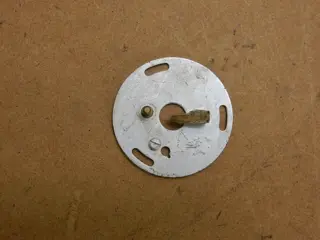 CDI UNIT Moto Guzzi Nuovo Falcone 1969 - 1976