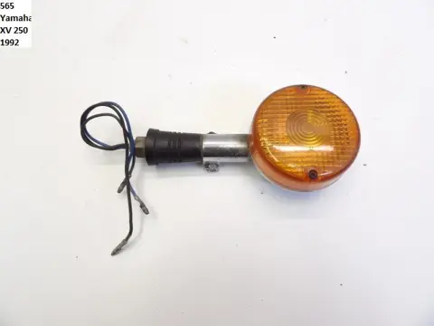 KNIPPERLICHT Yamaha XV 250 Virago 1989 - 2000