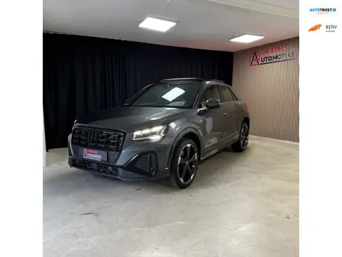 Audi Q2 35 TFSI S Edition.Pano/Rotor/Cam/Sonos