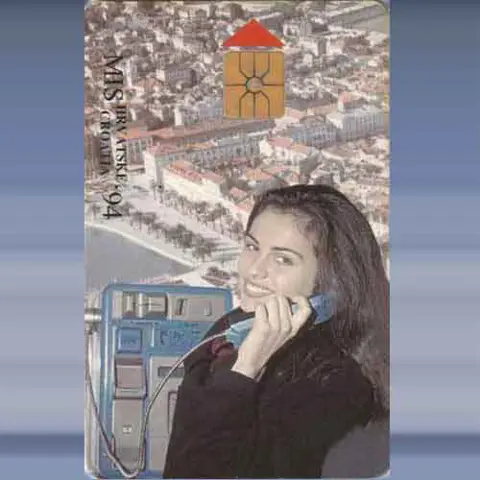 Mis '94 (Split) (1995)