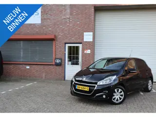 Peugeot 208 1.2 PureTech Blue Lion NAP 3e eigenaar PDC Cruise Airco APK