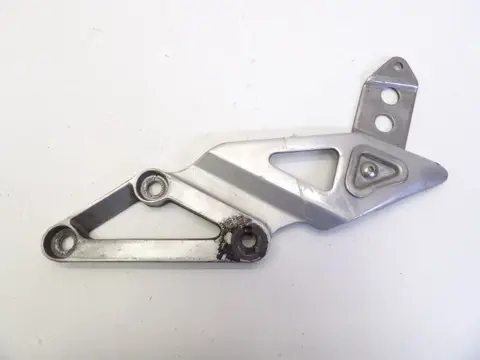 LINKER SCHETSPLAAT Suzuki GSX R 750 1992 - 1993