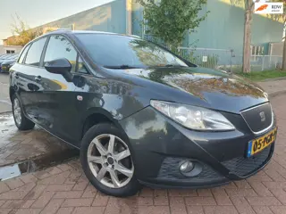 Seat Ibiza ST 1.2 TDI Style Ecomotive