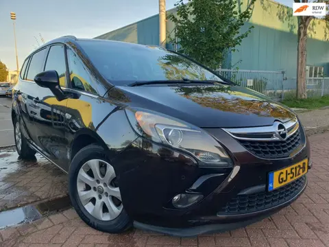 Opel Zafira Tourer 1.6 CDTI Business+