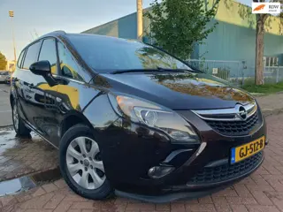 Opel Zafira Tourer 1.6 CDTI Business+