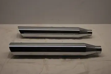 UITLAAT Harley Davidson Softtail 1984 - 1999 / 2000 - 2017